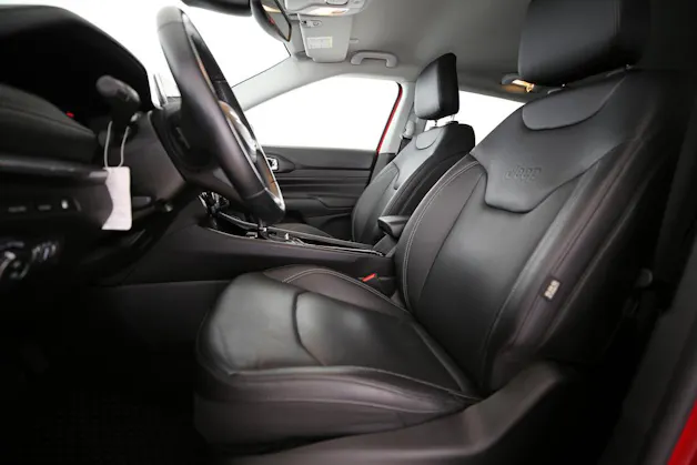 JEEP Compass 1.3 S Plus 4xe