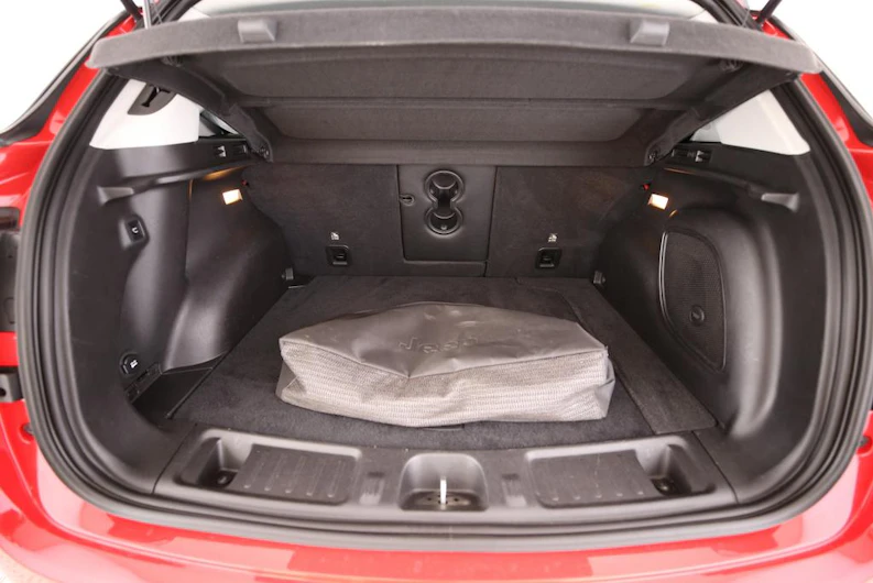 Fahrzeugbild JEEP COMPASS