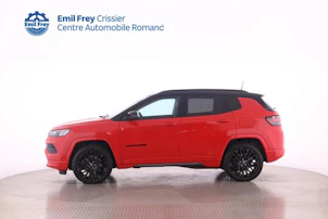 Fahrzeugbild JEEP Compass 1.3 S Plus 4xe