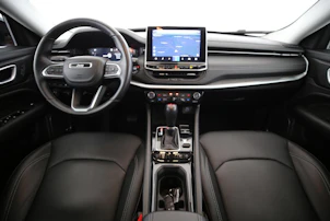 Fahrzeugbild JEEP Compass 1.3 S Plus 4xe