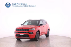 Fahrzeugbild JEEP Compass 1.3 S Plus 4xe