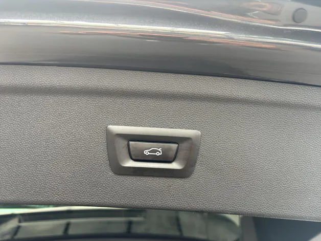 BMW iX xDrive40