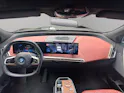 BMW iX xDrive40
