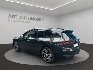 BMW iX xDrive40
