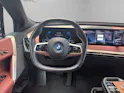 BMW iX xDrive40