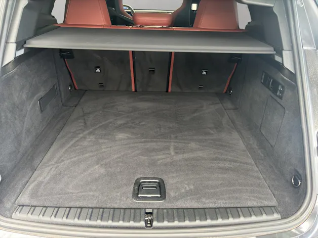 BMW iX xDrive40