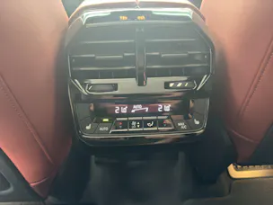 BMW iX xDrive40