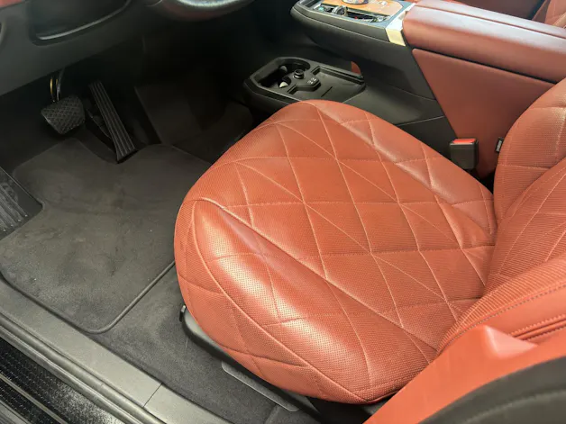 BMW iX xDrive40