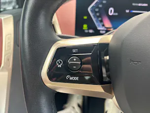 BMW iX xDrive40