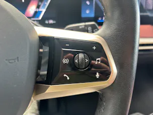 BMW iX xDrive40