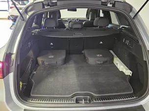 MERCEDES-BENZ GLC 300 e 4Matic AMG Line