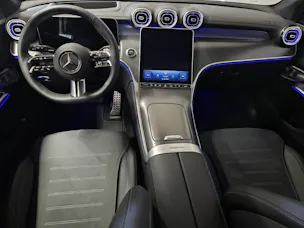 MERCEDES-BENZ GLC 300 e 4Matic AMG Line