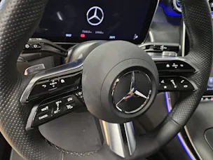 MERCEDES-BENZ GLC 300 e 4Matic AMG Line