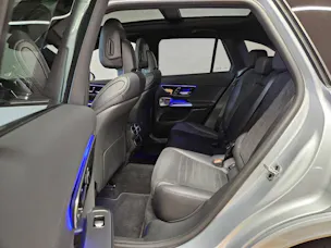 MERCEDES-BENZ GLC 300 e 4Matic AMG Line
