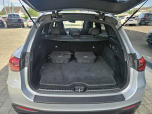 Mercedes-Benz GLC 300 e 4Matic AMG Line