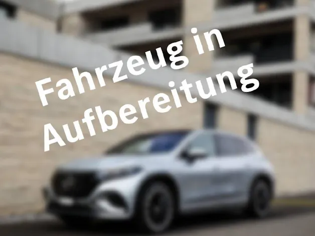 Mercedes-Benz GLC 300 e 4Matic AMG Line