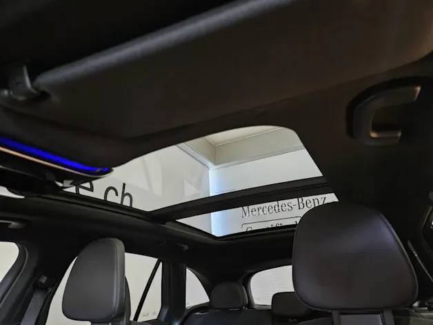 MERCEDES-BENZ GLC 300 e 4Matic AMG Line