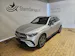 MERCEDES-BENZ GLC 300 e 4Matic AMG Line