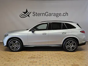 MERCEDES-BENZ GLC 300 e 4Matic AMG Line