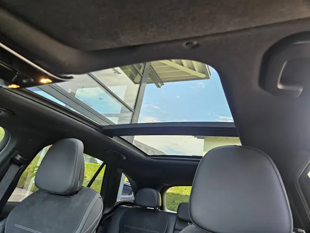 Mercedes-Benz GLC 300 e 4Matic AMG Line