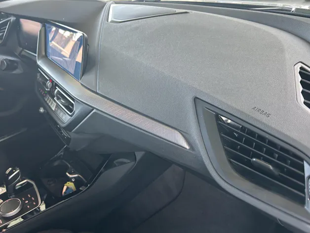 BMW M135i xDrive
