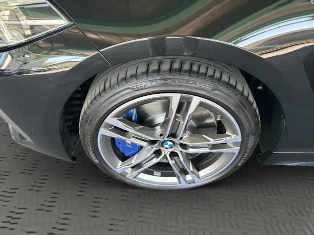 BMW M135i xDrive
