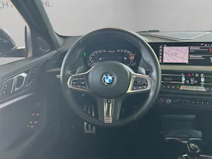 BMW M135i xDrive
