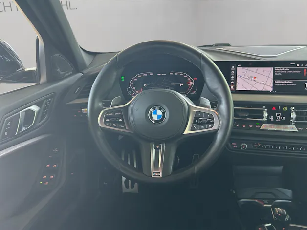 BMW M135i xDrive