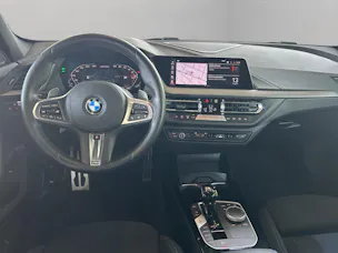 BMW M135i xDrive