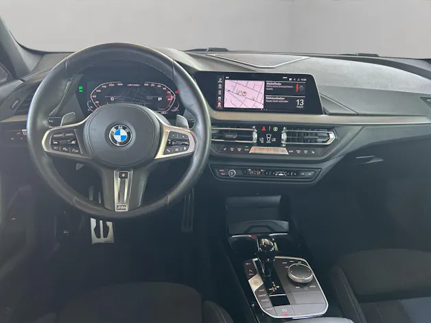 BMW M135i xDrive