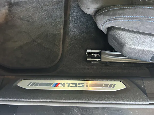BMW M135i xDrive