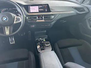 BMW M135i xDrive