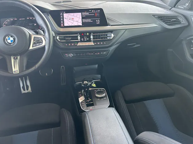 BMW M135i xDrive