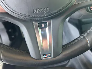 BMW M135i xDrive