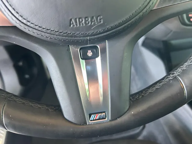 BMW M135i xDrive
