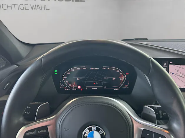 BMW M135i xDrive