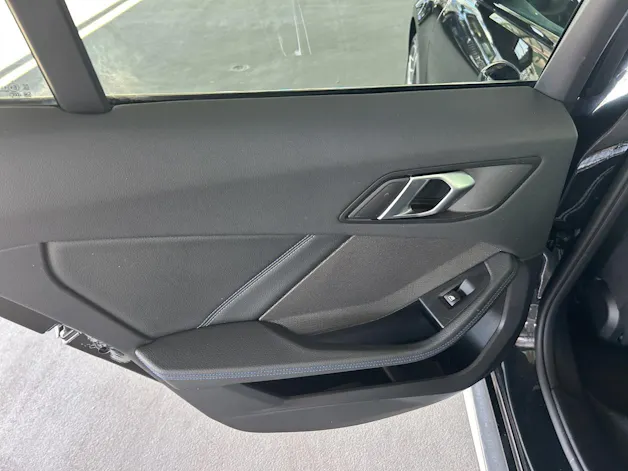 BMW M135i xDrive