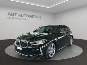 BMW M135i xDrive