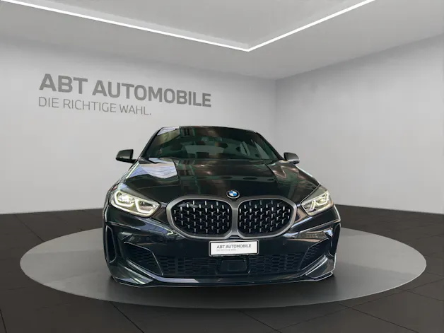 BMW M135i xDrive