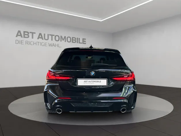 BMW M135i xDrive