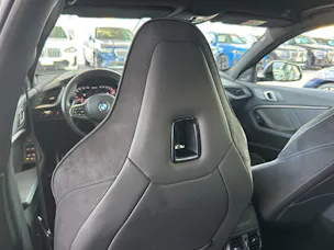 BMW M135i xDrive