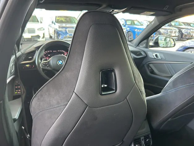 BMW M135i xDrive