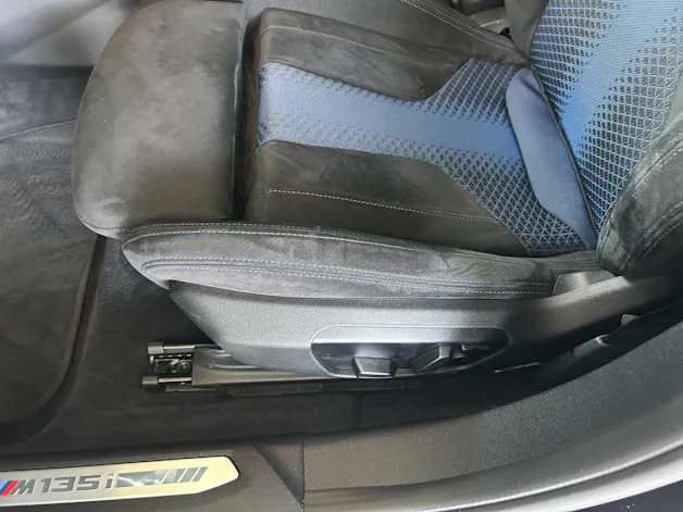 BMW M135i xDrive