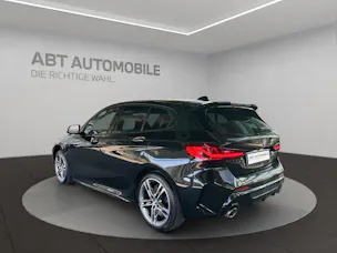 BMW M135i xDrive