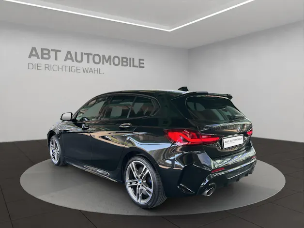 BMW M135i xDrive
