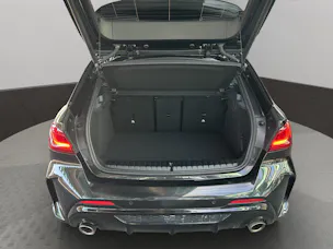 BMW M135i xDrive