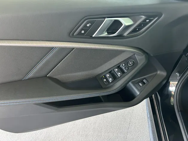 BMW M135i xDrive