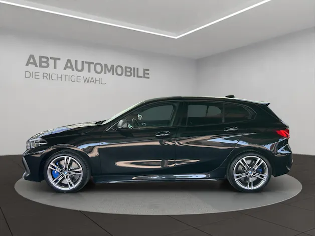 BMW M135i xDrive