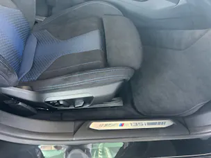 BMW M135i xDrive