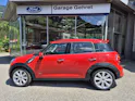 Mini Countryman R60 1.6i Cooper S ALL4
